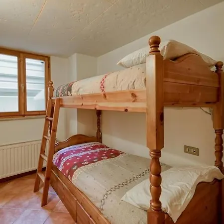 Appartement Mountain Bliss Retreat-15 Min From Cortina