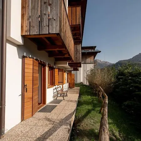 Mountain Bliss Retreat-15 Min From Cortina Apartment Borca di Cadore