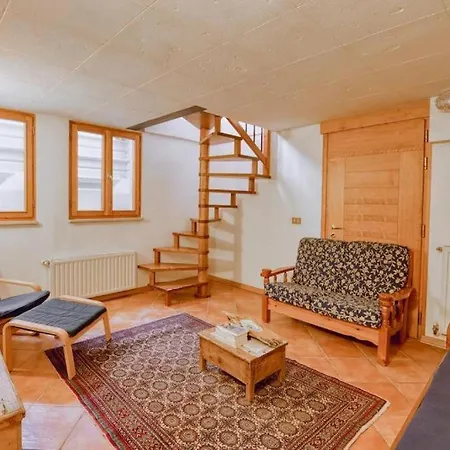 Apartment Mountain Bliss Retreat-15 Min From Cortina *