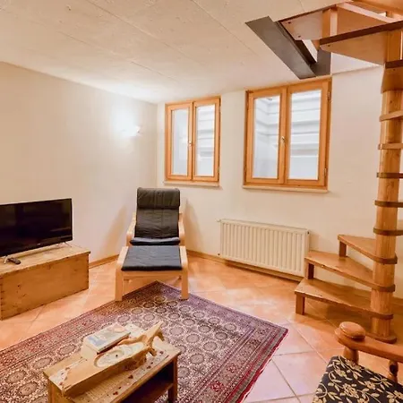 Apartment Mountain Bliss Retreat-15 Min From Cortina *