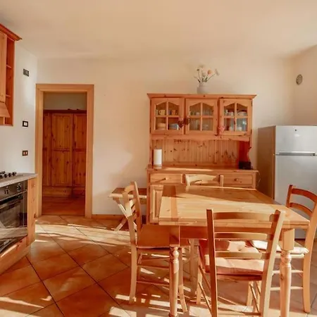 Apartment Mountain Bliss Retreat-15 Min From Cortina *