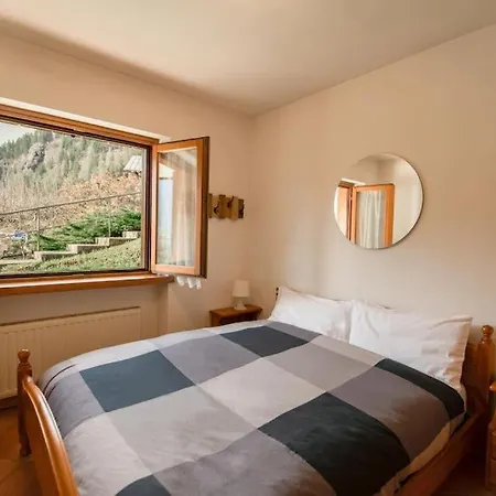 Apartment Mountain Bliss Retreat-15 Min From Cortina Borca di Cadore